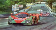 1991 Le Mans