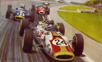 1966 Indianapolis 500