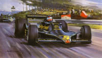 1978 Dutch Grand Prix