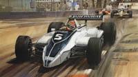 1980 US Grand Prix, Long Beach