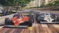1981 Monaco Grand Prix