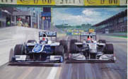 2010 Hungarian Grand Prix
