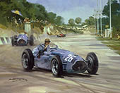 1951 Pescara Grand Prix