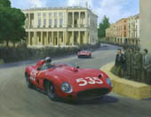 1957 Mille Miglia