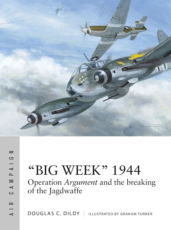 'Big Week' 1944 