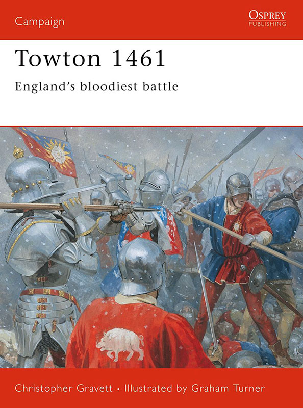 Towton 1461