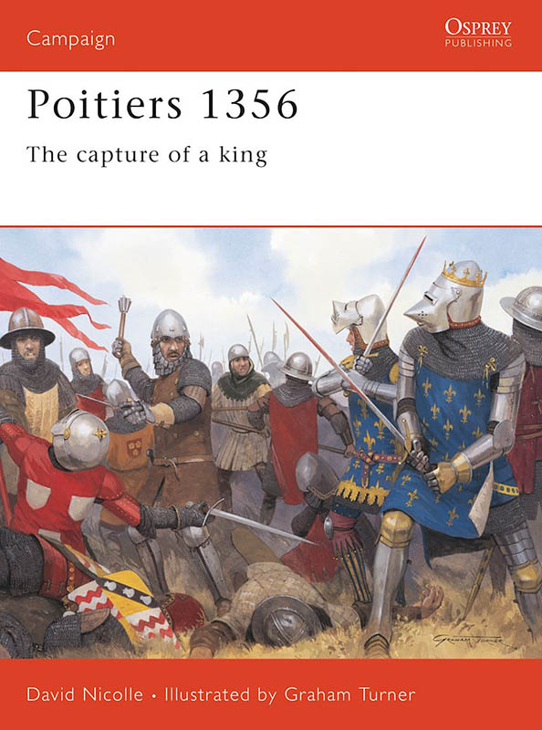 Poitiers 1356