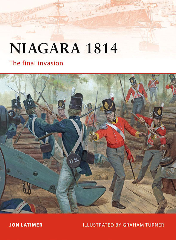 Niagara 1814