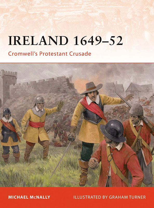 Ireland 1649-52