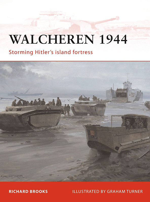 Walcheren 1944