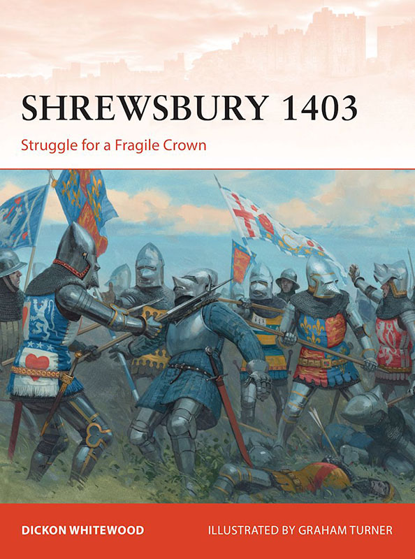 Shrewsbury 1403