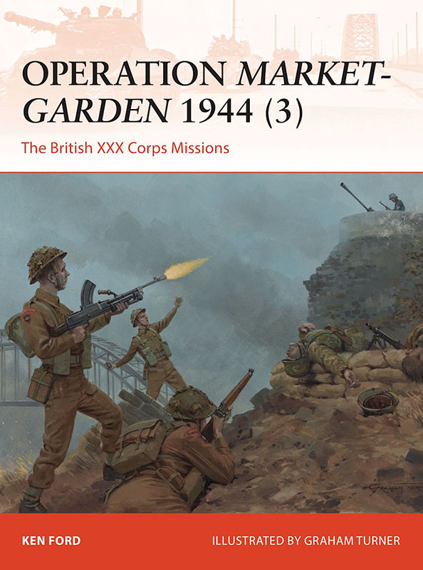 Operation Market Garden 1944 (3)