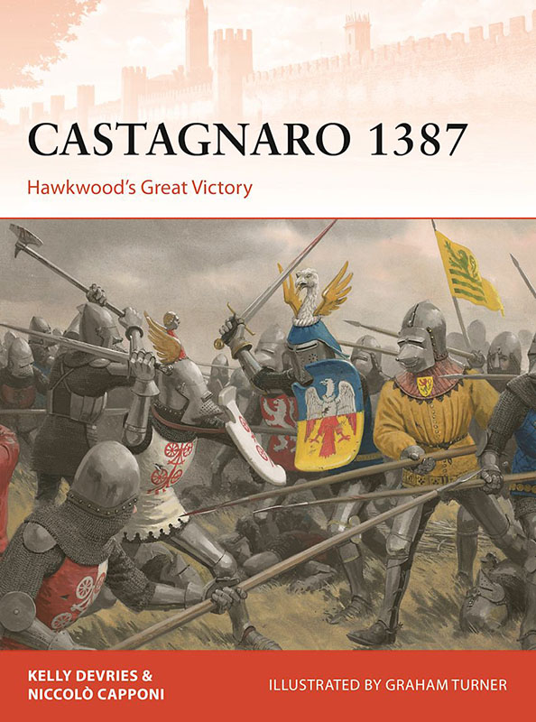 Castagnaro 1387