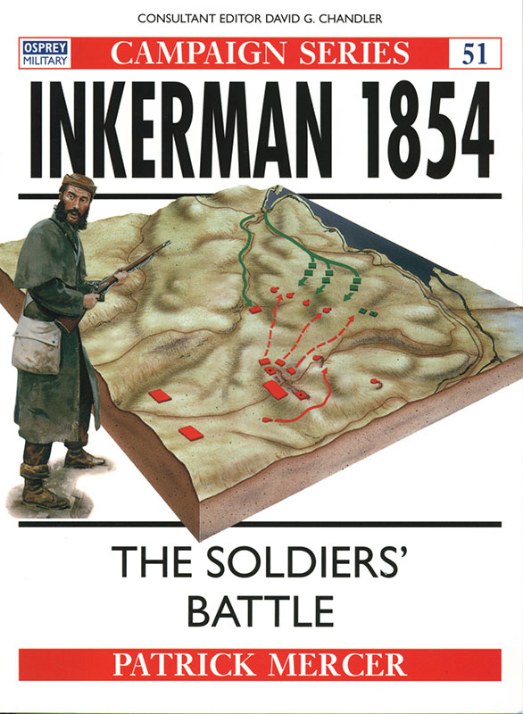 Inkerman 1854