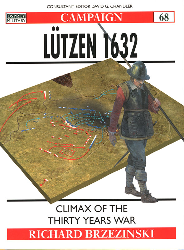 Lutzen 1632