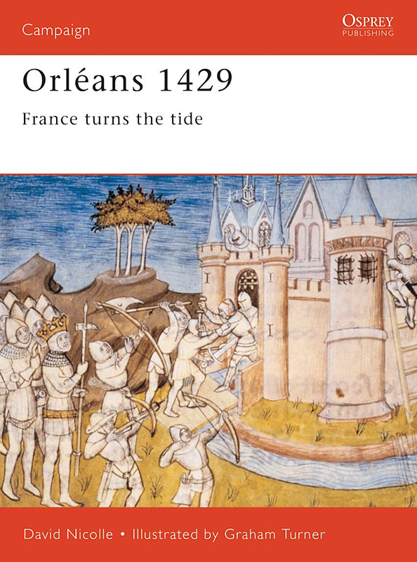 Orleans 1429