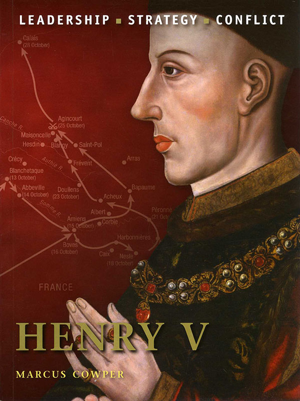 Henry V