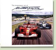 Michael Turner Books